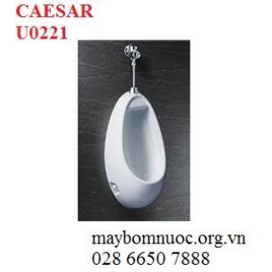 Bệ tiẻu nam CAESAR U0221