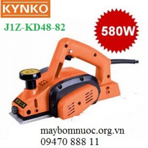 Máy bào gỗ KYNKO J1Z-KD48-82