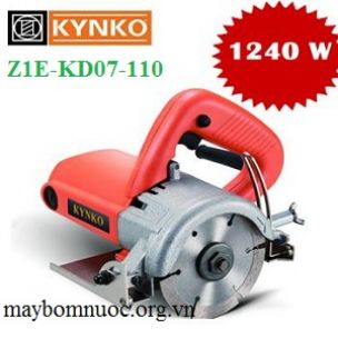 Máy cắt gạch Kynko Z1E-KD07-110