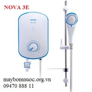 Máy tắm nước nóng Jatec Nova 3E