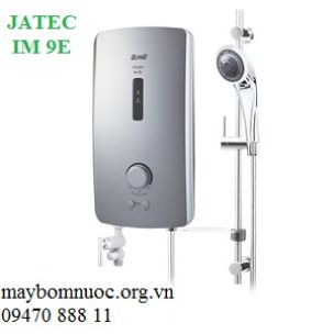 Máy tắm nước nóng Jatec IM 9E Silver