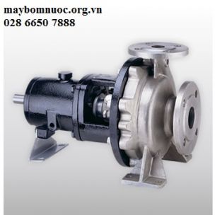 Máy bơm thực phẩm hóa chất CPS-50x32x160 Máy bơm thực phẩm hóa chất CPS-50x32x160