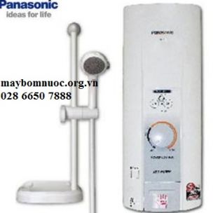 Máy nước nóng Panasonic DH-3KP1VW