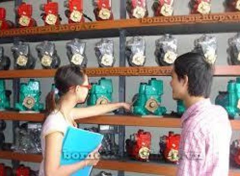 Hướng dẫn sửa chữa máy bơm tăng áp Hướng dẫn sửa chữa máy bơm tăng áp